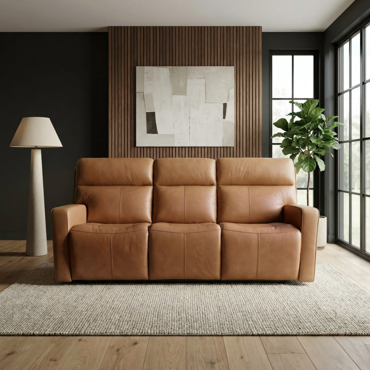 7026AN-33P - Sofa P3 & ZG - Liberty Furniture