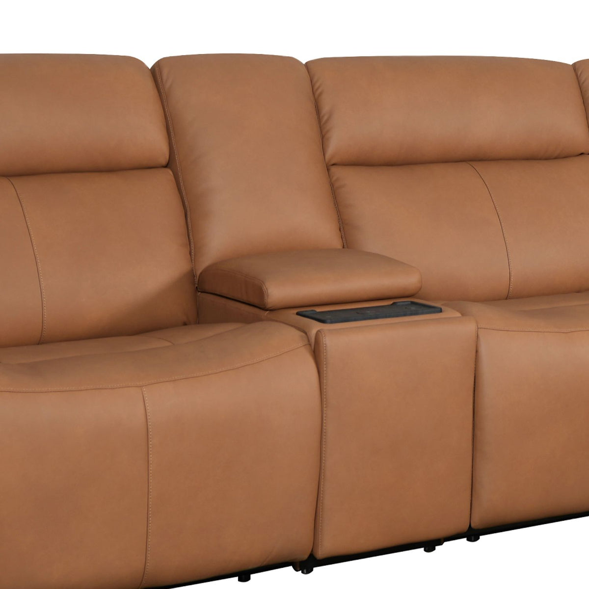 7026AN-40C - Console - Liberty Furniture