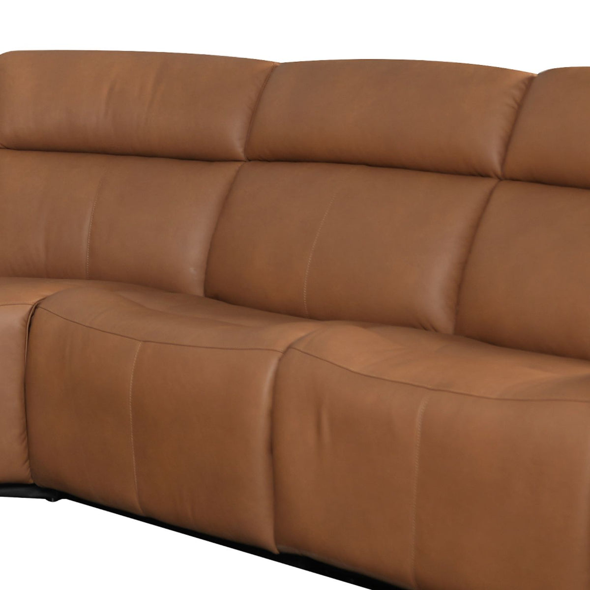 7026AN-43AP - Armless Recliner P3 & ZG - Liberty Furniture