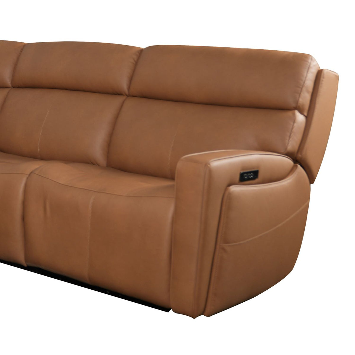 7026AN-43RP - R Arm Recliner P3 & ZG - Liberty Furniture