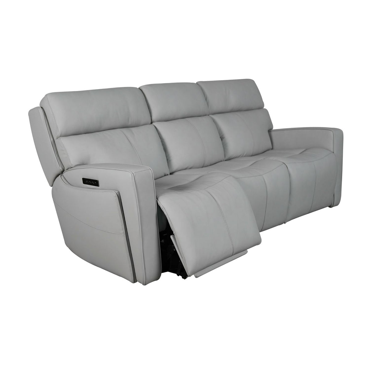 7026GR-33P - Sofa P3 & ZG - Liberty Furniture
