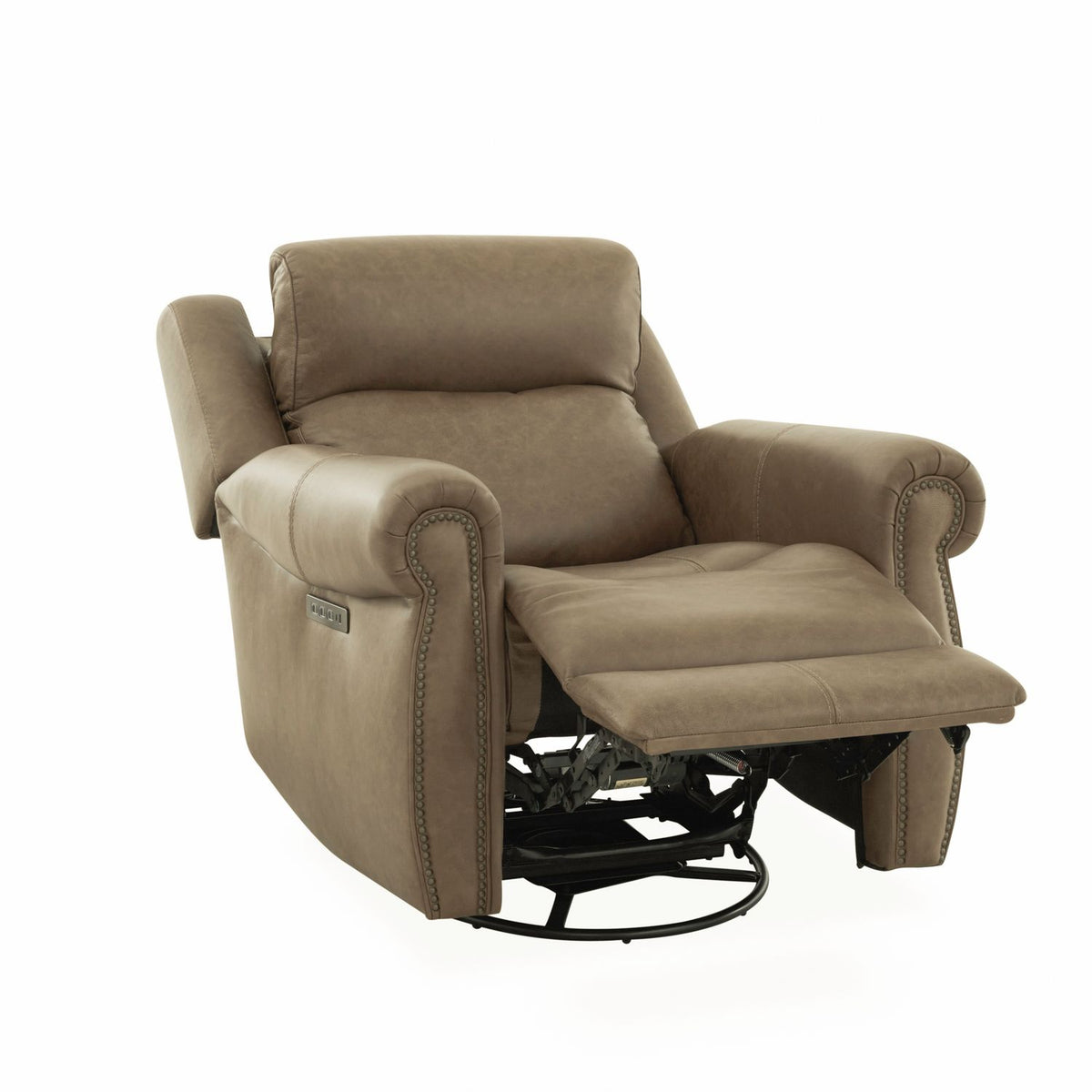 7029TP-13P - ZG Recliner P3 - Liberty Furniture