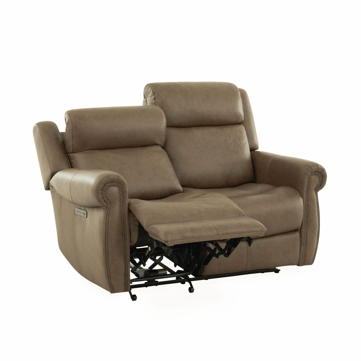 7029TP-23P - Loveseat P3 & ZG - Liberty Furniture
