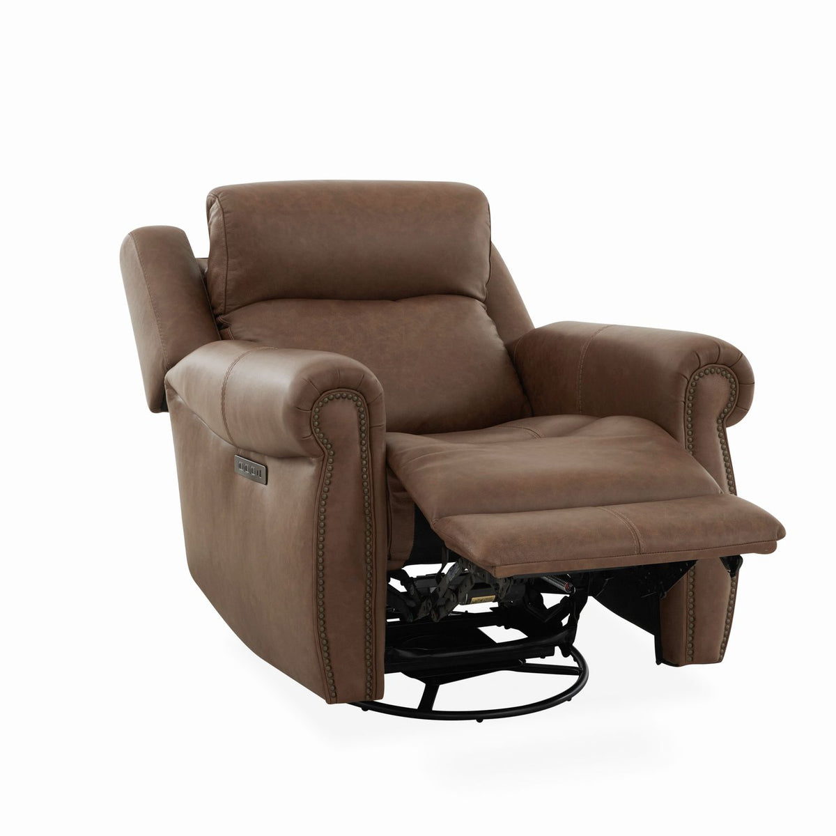 7029VB-13P - ZG Recliner P3 - Liberty Furniture