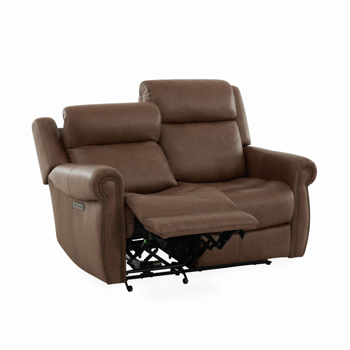 7029VB-23P - Loveseat P3 & ZG - Liberty Furniture
