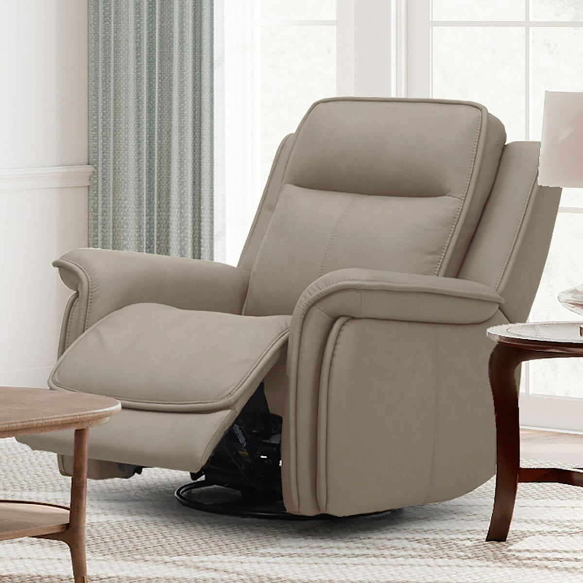 7030CS-13P - SG Recliner P3 - Liberty Furniture