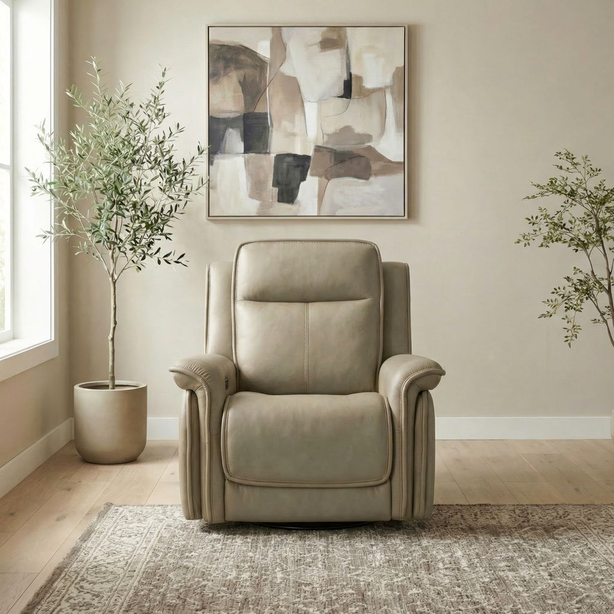7030CS-13P - SG Recliner P3 - Liberty Furniture