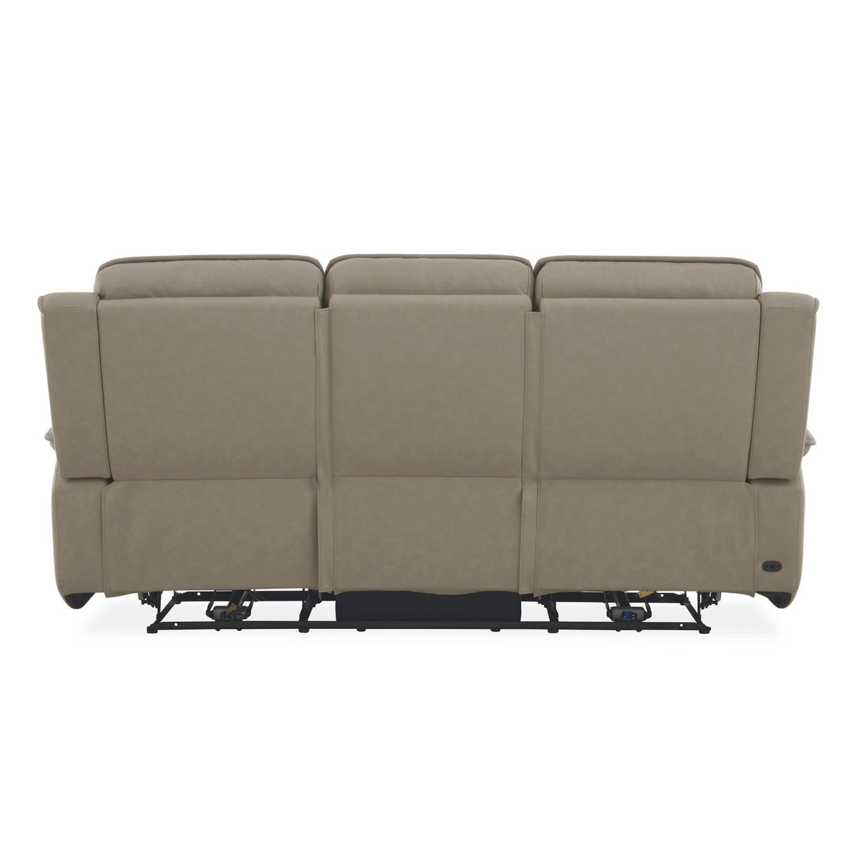 7030CS-33P - Sofa P3 & ZG - Liberty Furniture