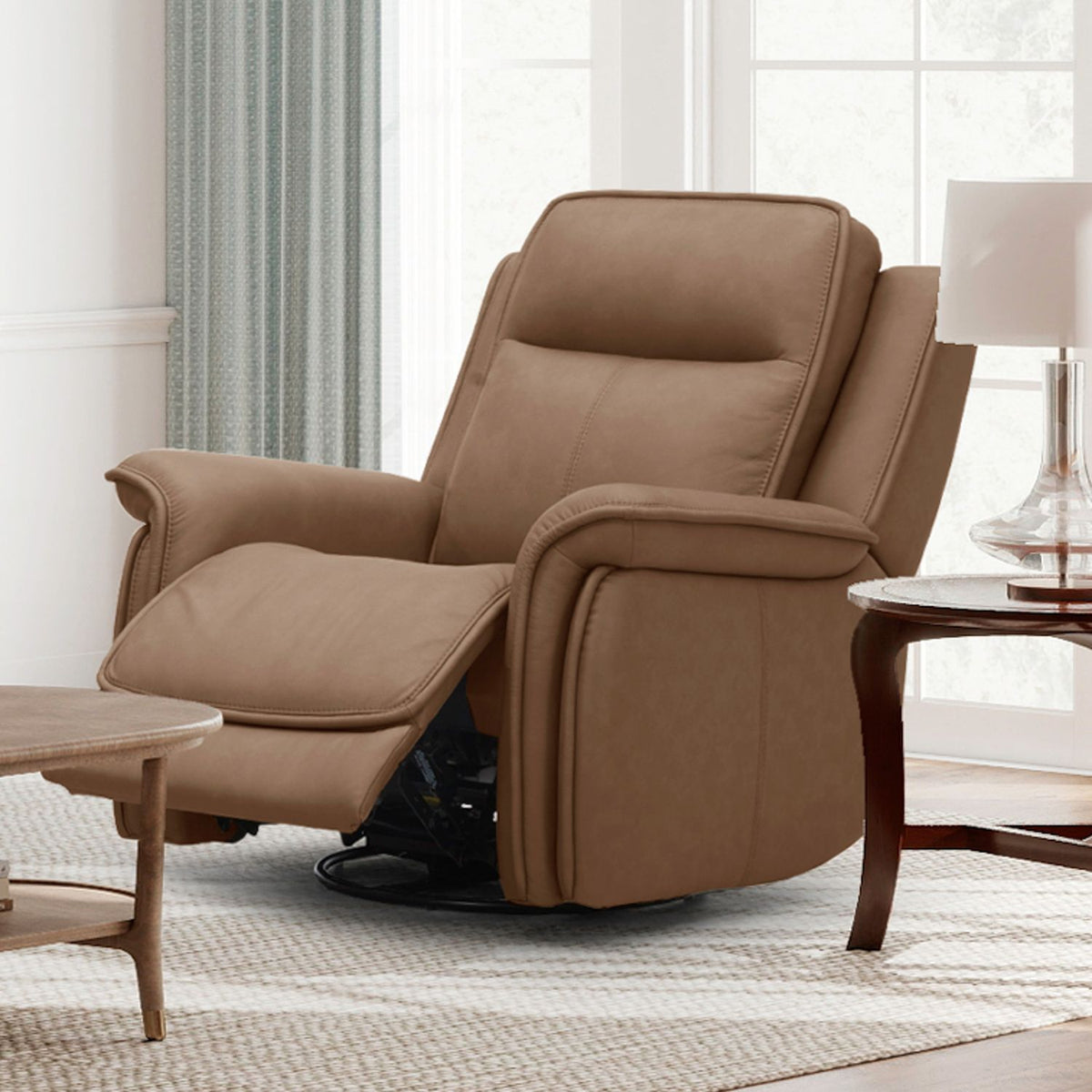 7030TO-13P - SG Recliner P3 - Liberty Furniture