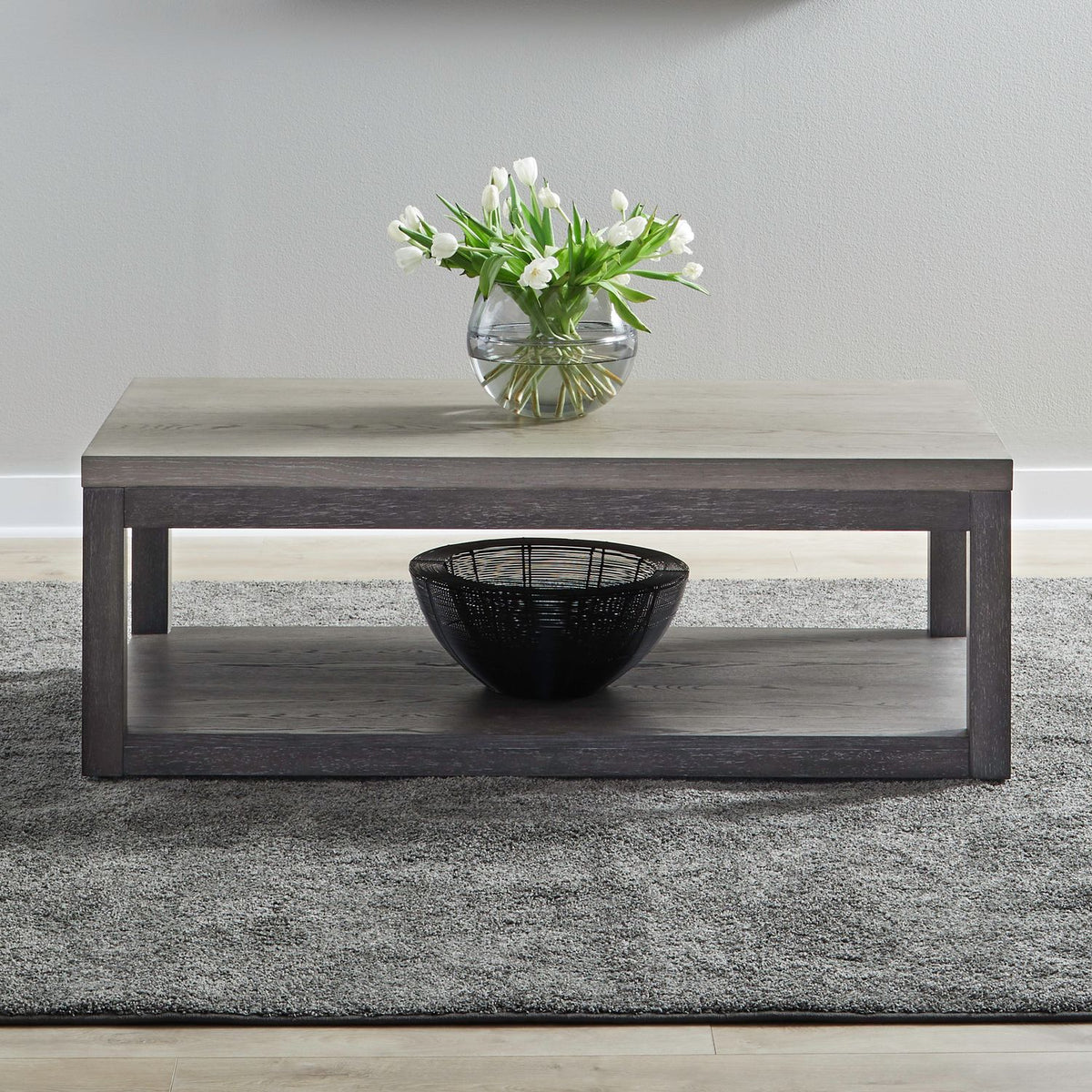 707-OT1010 - Cocktail Table - Liberty Furniture