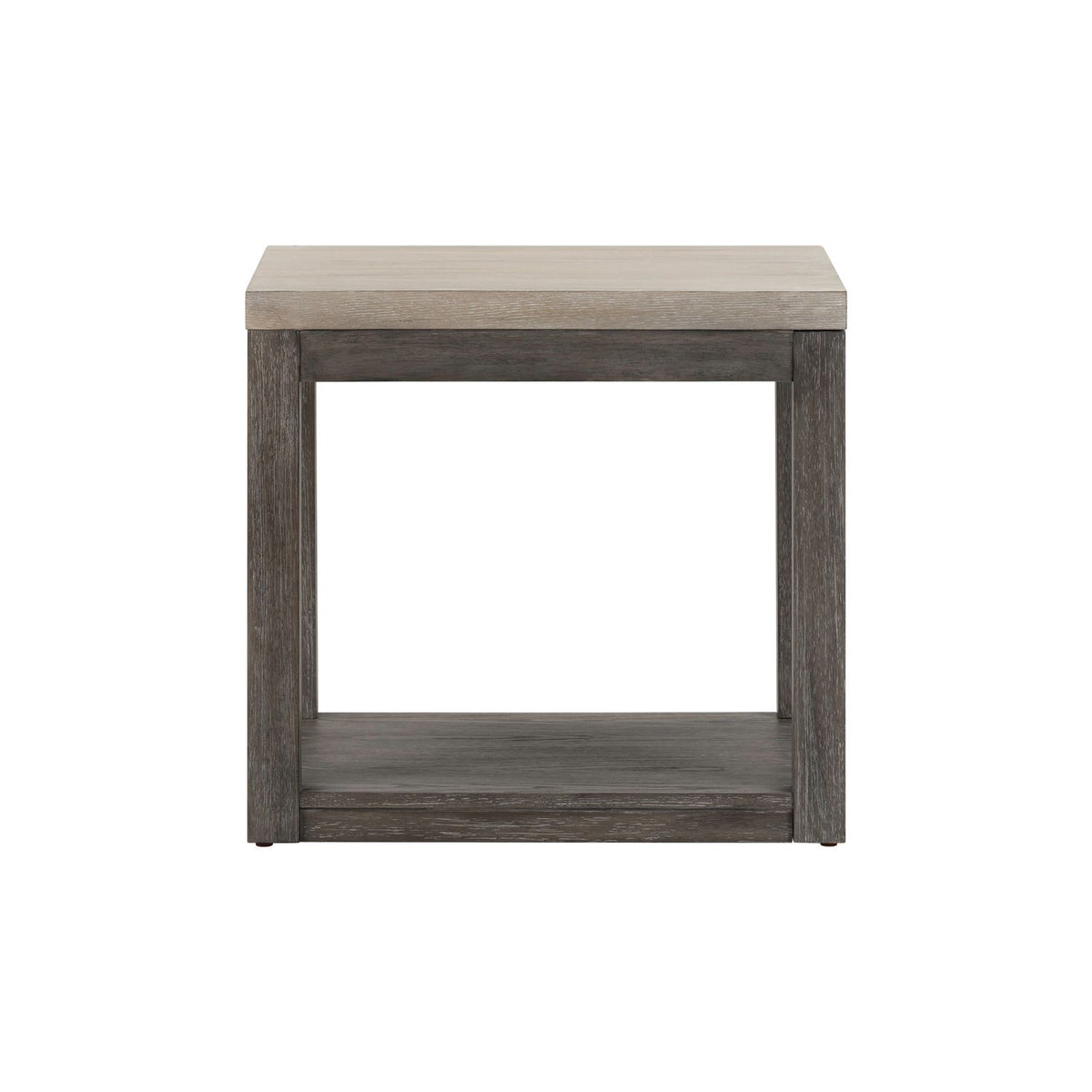 707-OT1020 - End Table - Liberty Furniture