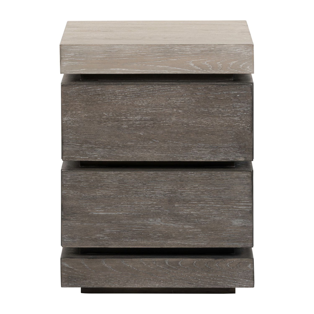 707-OT1021 - Chairside Table - Liberty Furniture