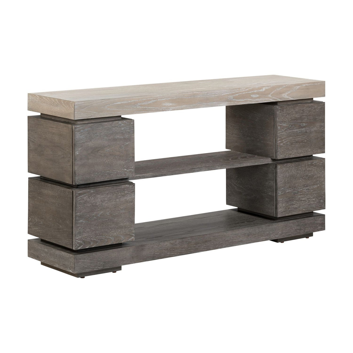 707-OT1030 - Sofa Table - Liberty Furniture