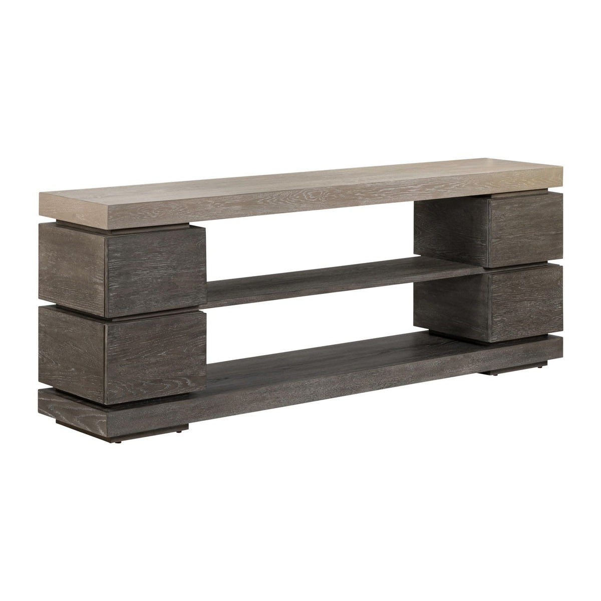 707-TV84 - 84 Inch TV Console - Liberty Furniture