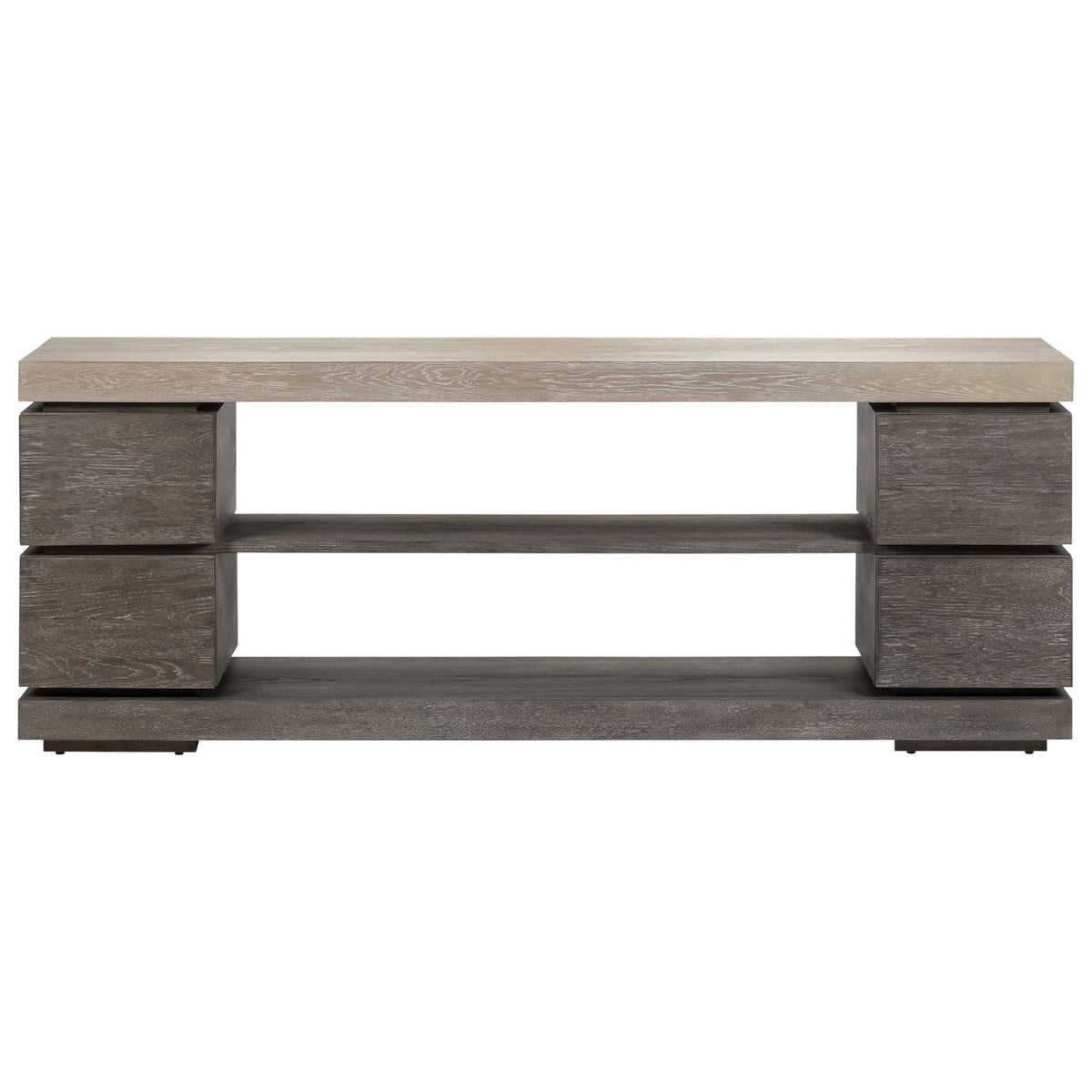 707-TV84 - 84 Inch TV Console - Liberty Furniture