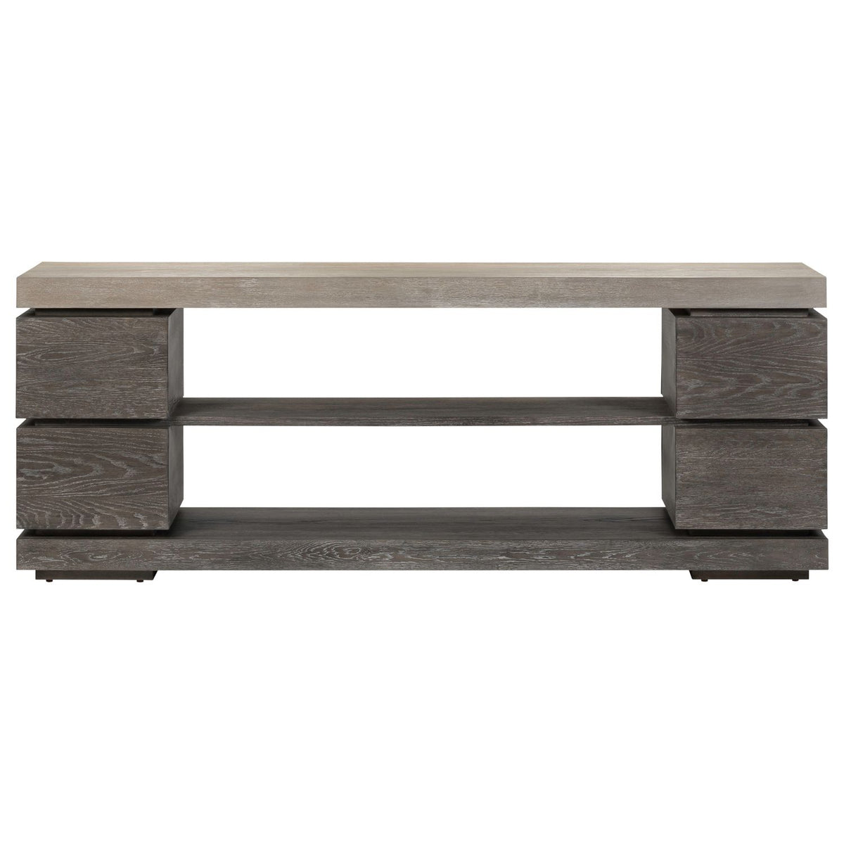 707-TV84 - 84 Inch TV Console - Liberty Furniture