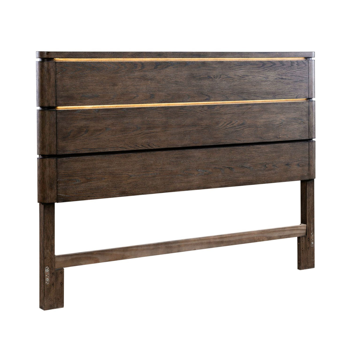 732-BR15 - King Panel Headboard - Liberty Furniture