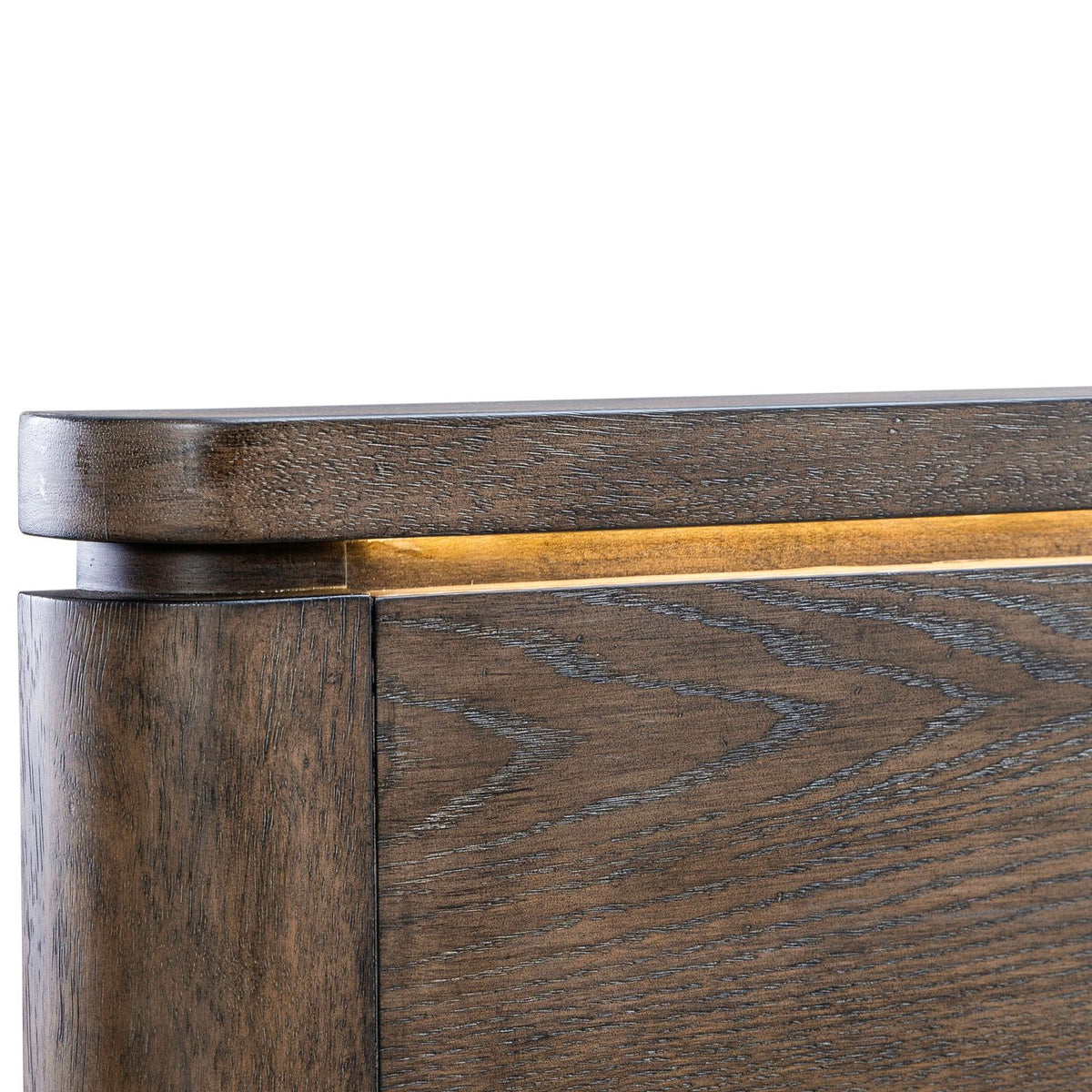 732-BR15 - King Panel Headboard - Liberty Furniture