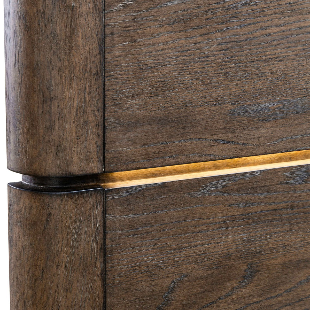 732-BR15 - King Panel Headboard - Liberty Furniture
