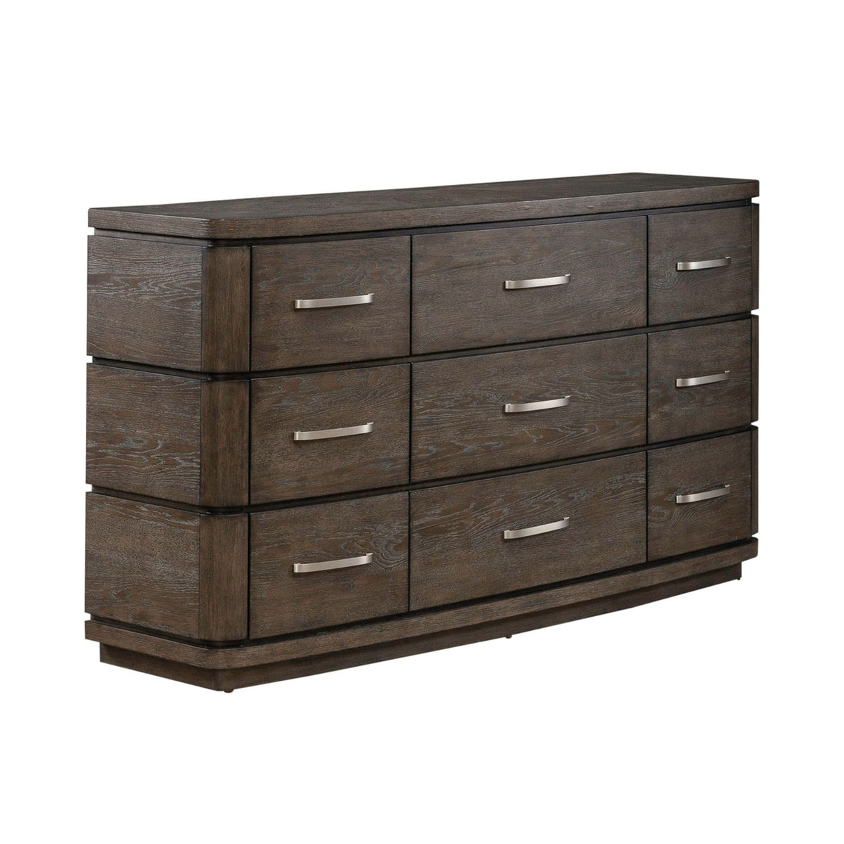 732-BR31 - 9 Drawer Dresser - Liberty Furniture