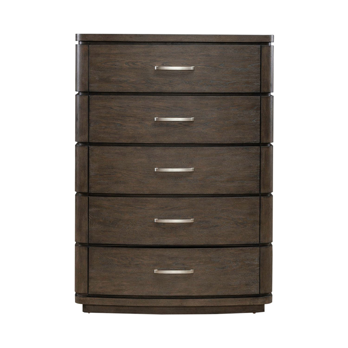 732-BR41 - 5 Drawer Chest - Liberty Furniture