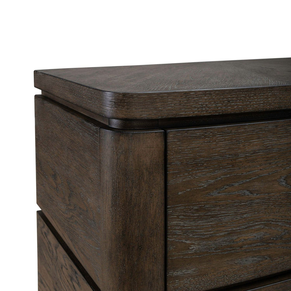 732-BR41 - 5 Drawer Chest - Liberty Furniture