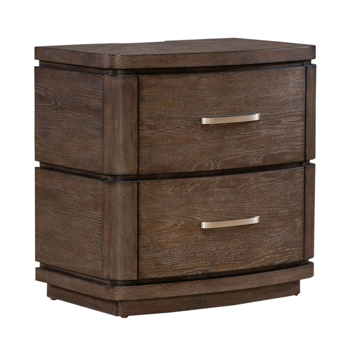 732-BR61 - Nightstand w/ Charging Station - Liberty Furniture