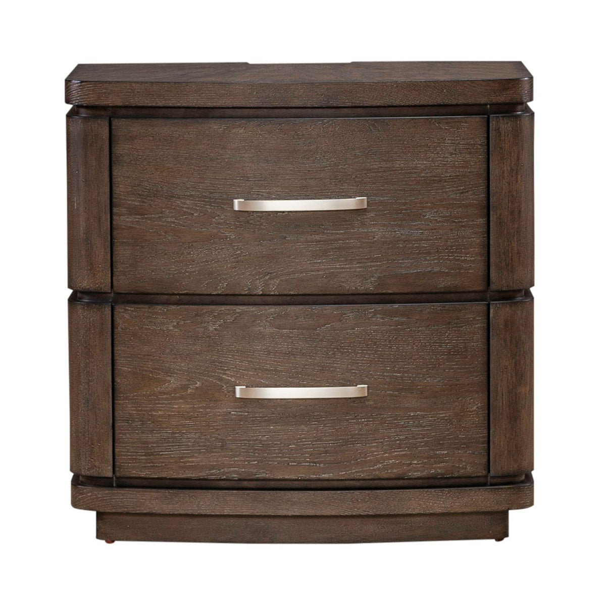 732-BR61 - Nightstand w/ Charging Station - Liberty Furniture