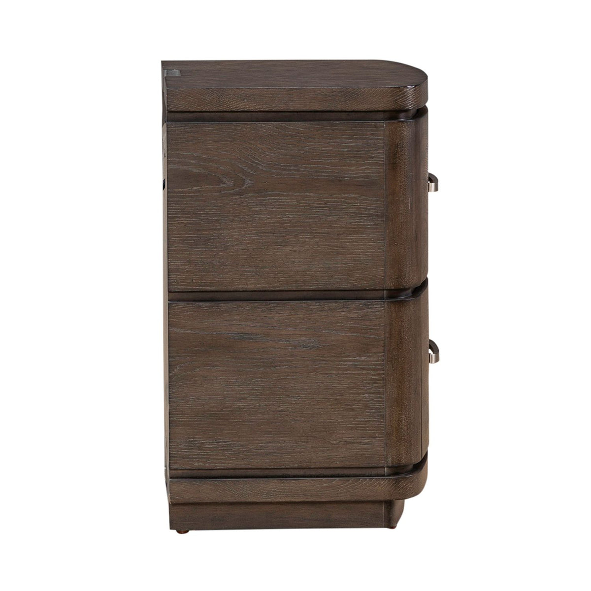 732-BR61 - Nightstand w/ Charging Station - Liberty Furniture