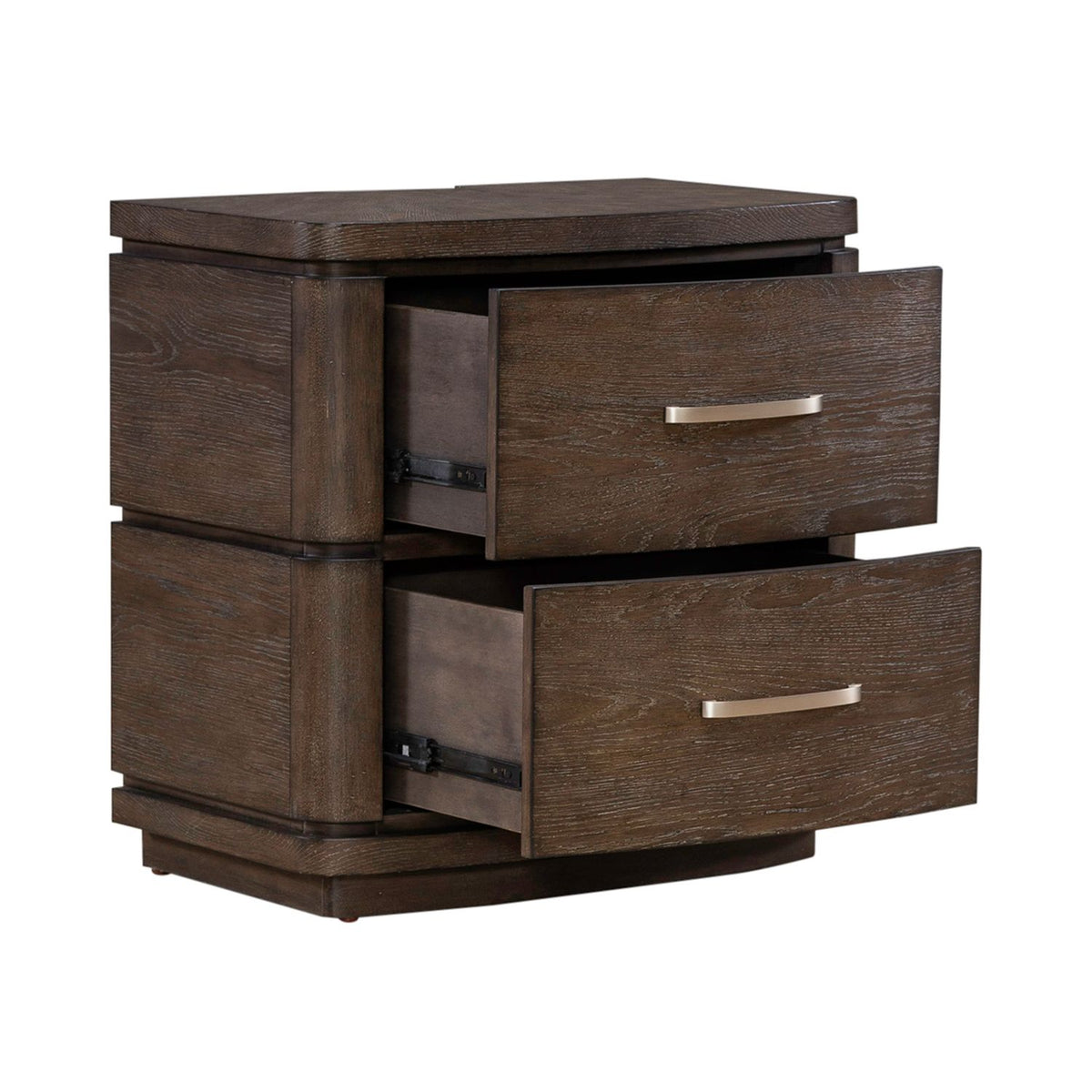 732-BR61 - Nightstand w/ Charging Station - Liberty Furniture