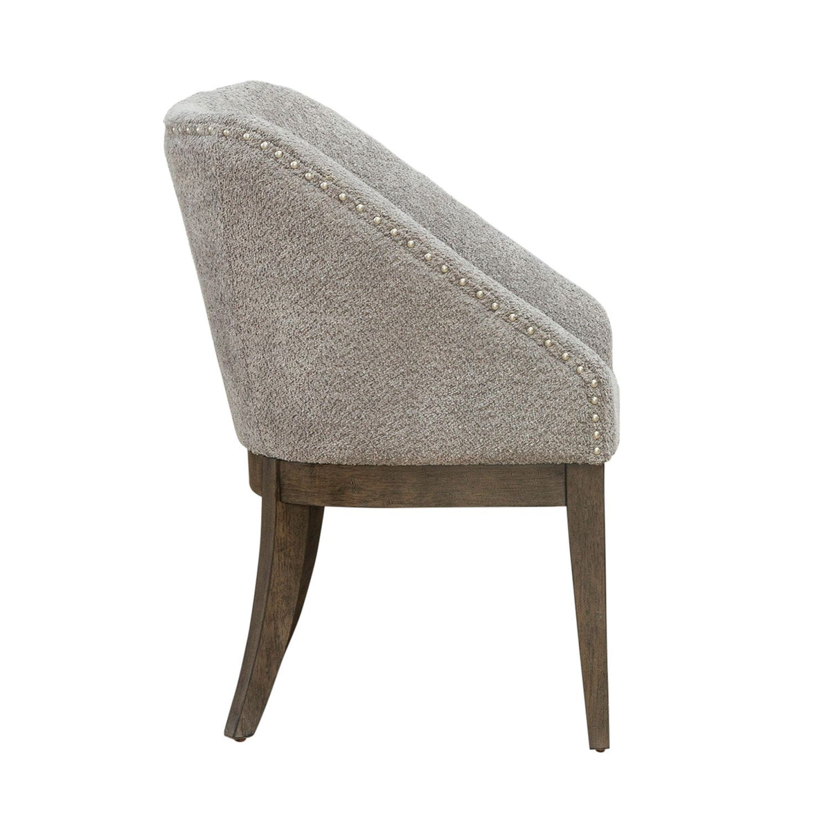 732-C6501S - Uph Side Chair (RTA) - Liberty Furniture