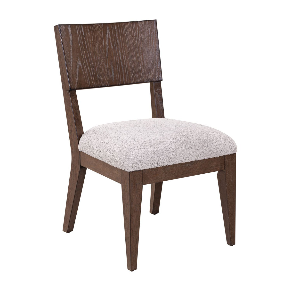 732-C9101S - Panel Back Side Chair (RTA) - Liberty Furniture