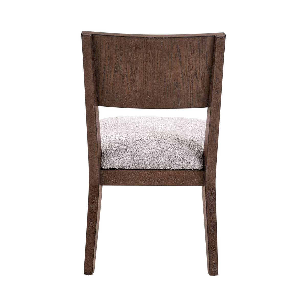 732-C9101S - Panel Back Side Chair (RTA) - Liberty Furniture