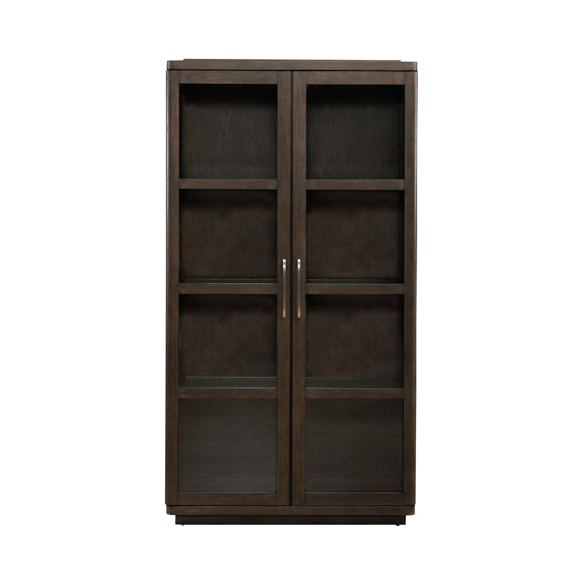 732-CH4278 - Display Cabinet - Liberty Furniture