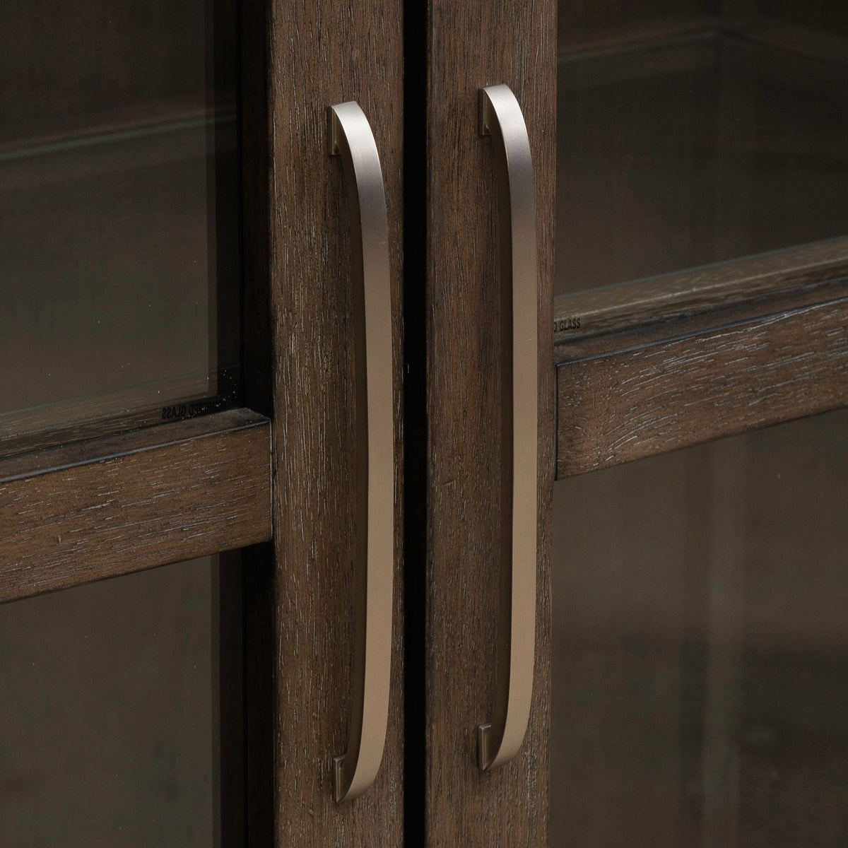 732-CH4278 - Display Cabinet - Liberty Furniture