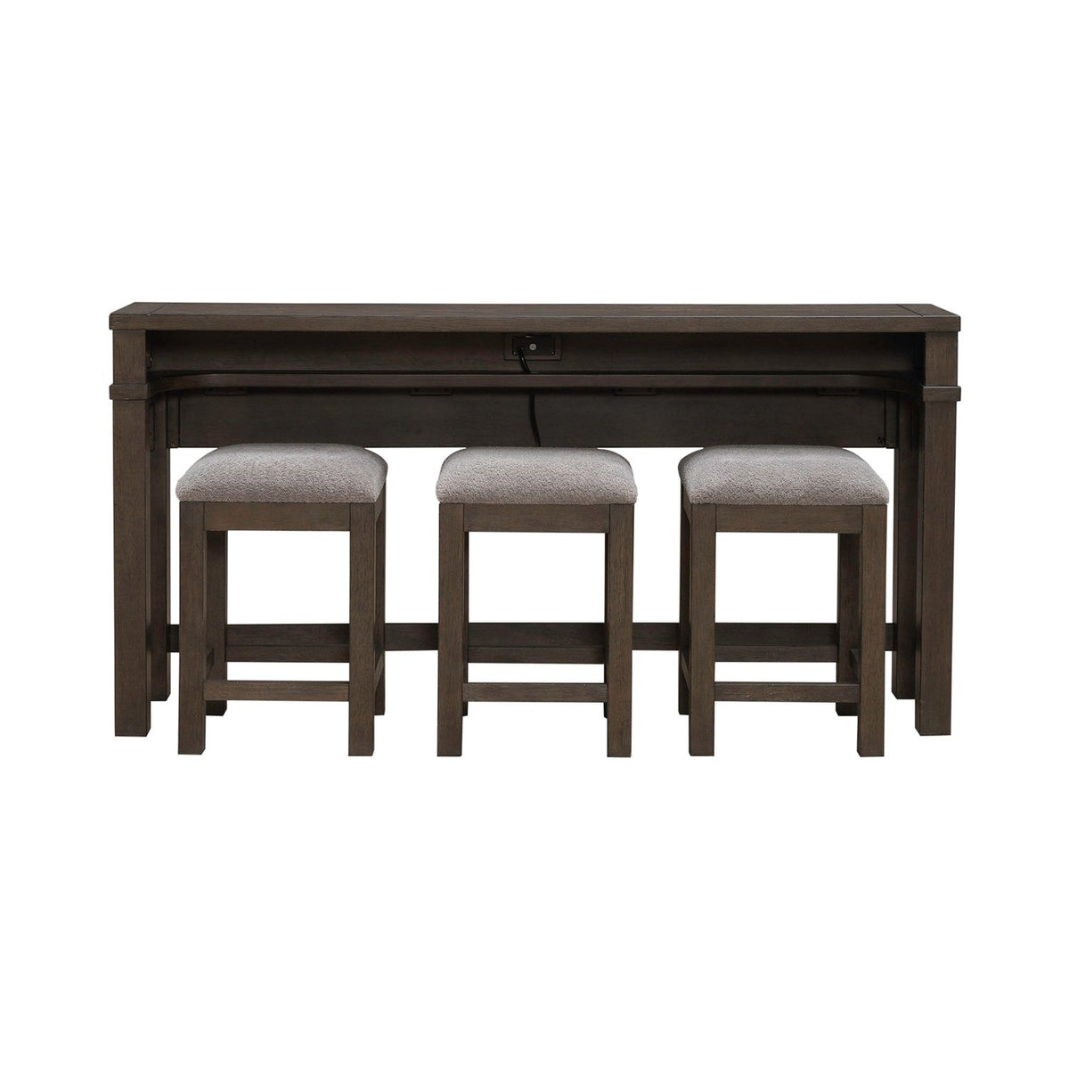 732-OT-4PCS - 4 Piece Set - Liberty Furniture