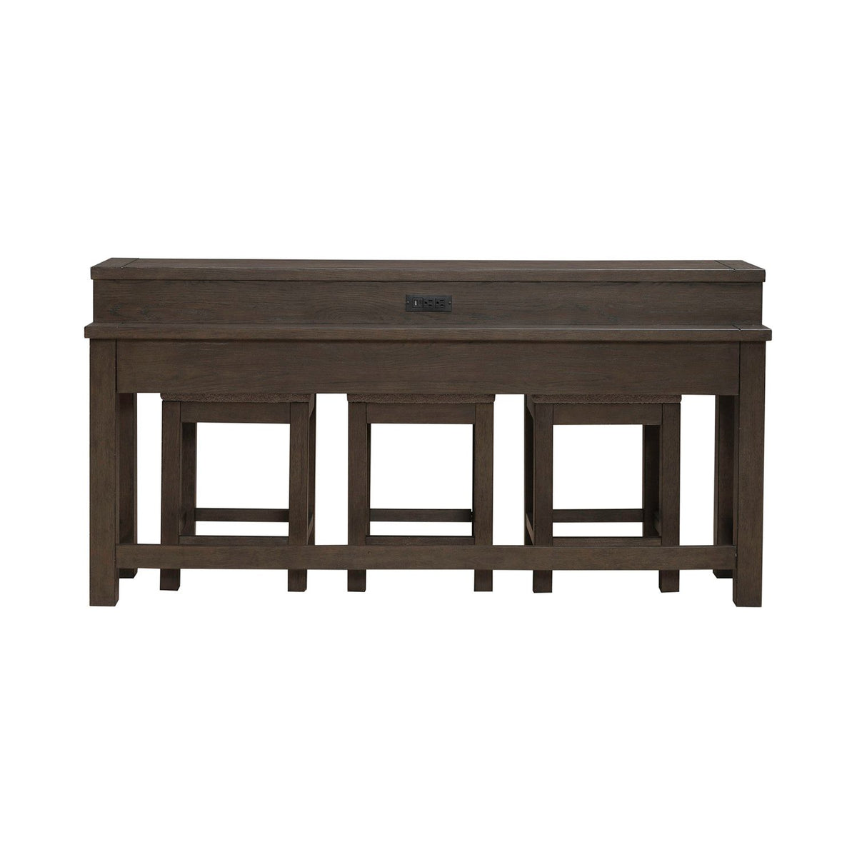 732-OT-4PCS - 4 Piece Set - Liberty Furniture