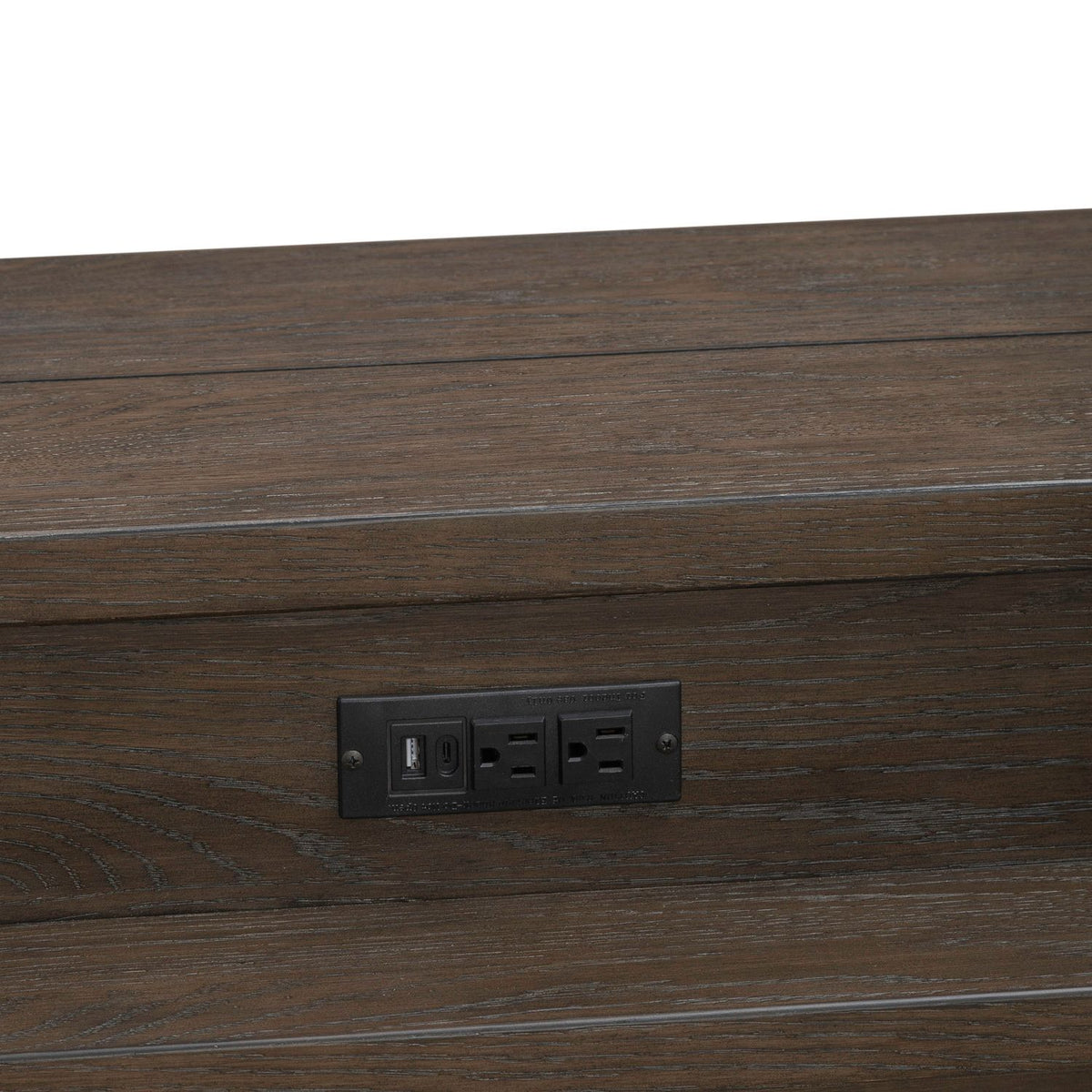 732-OT7236 - Console Bar Table - Liberty Furniture