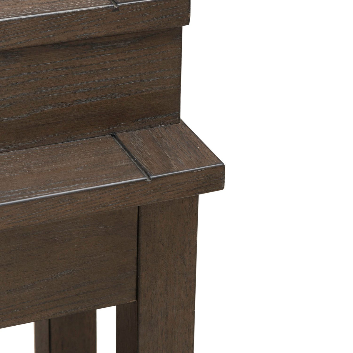 732-OT7236 - Console Bar Table - Liberty Furniture