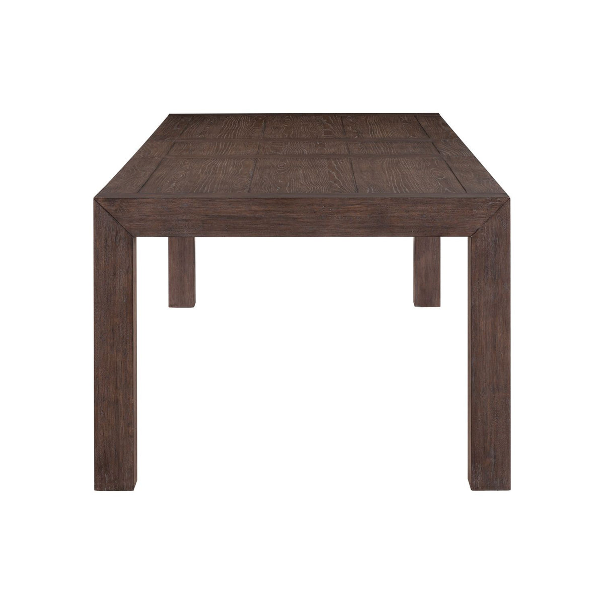 732-T4200 - Rectangular Leg Table - Liberty Furniture