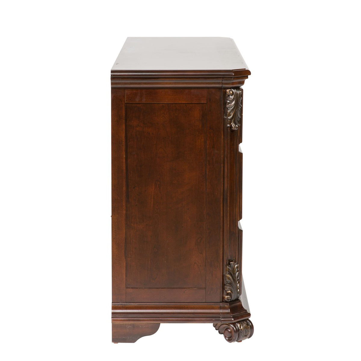 737-BR31 - 7 Drawer Dresser - Liberty Furniture