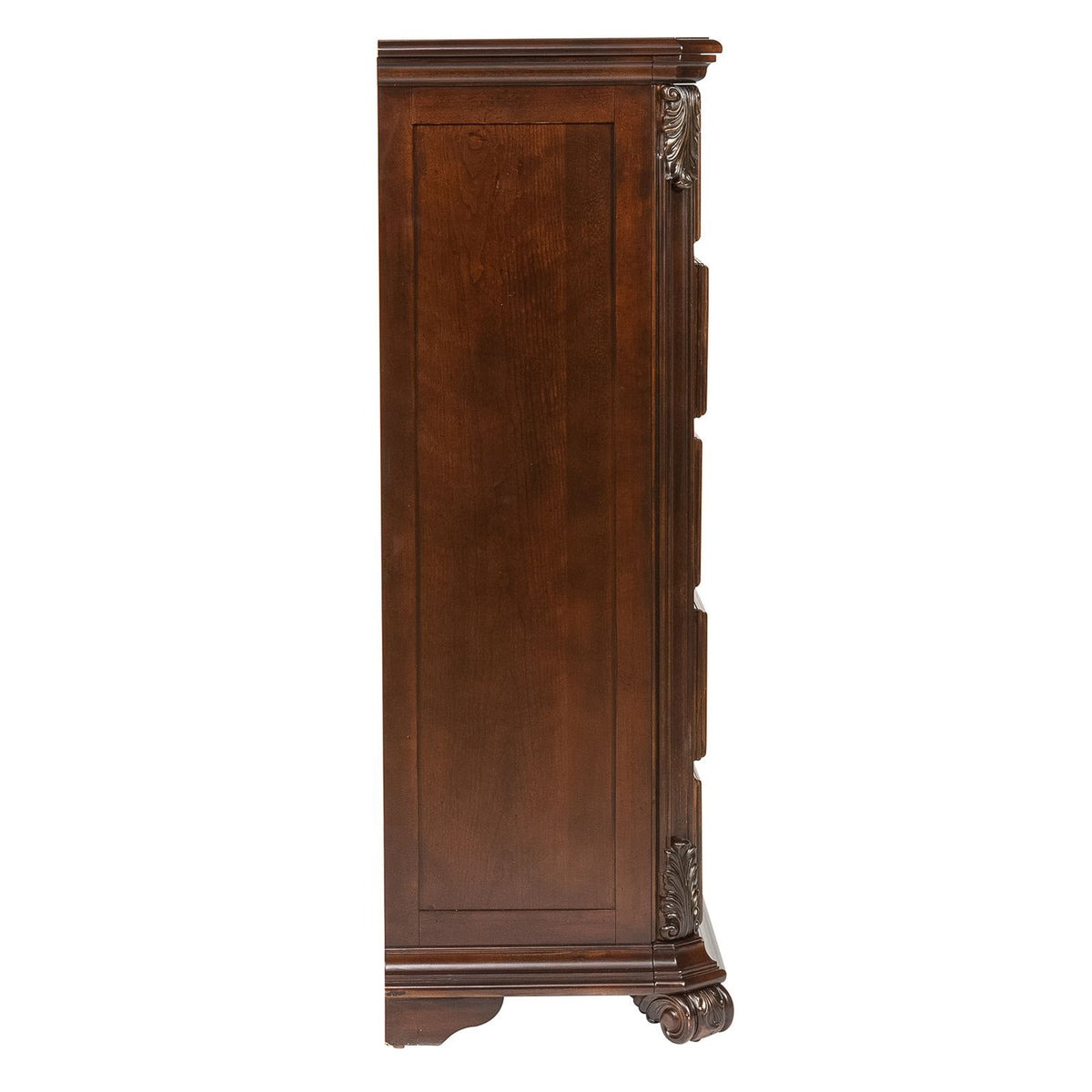 737-BR41 - 5 Drawer Chest - Liberty Furniture