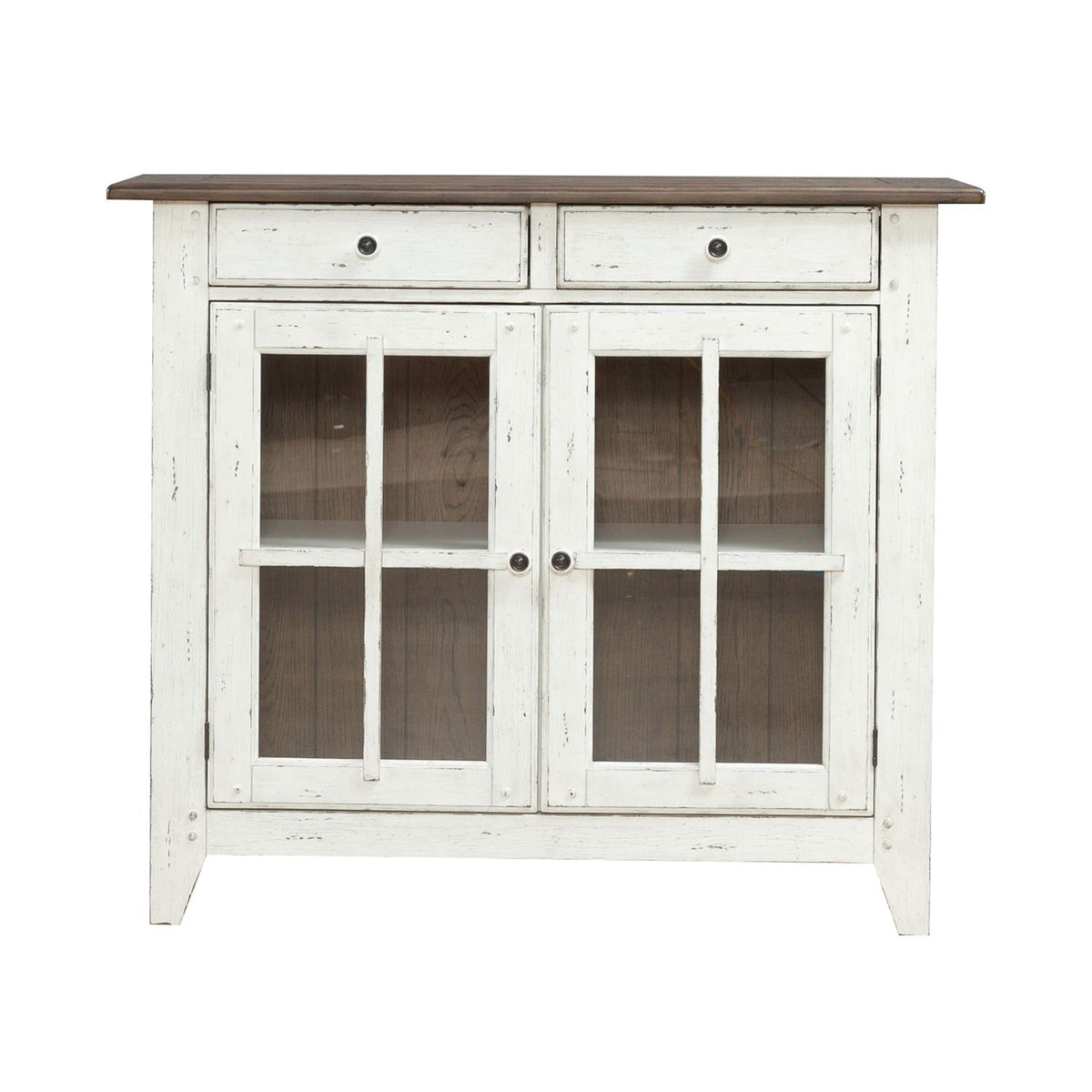 741-SR5043 - Server - Liberty Furniture