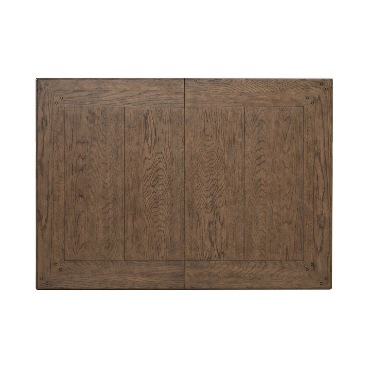 741-T4074 - Rectangular Leg Table - Liberty Furniture