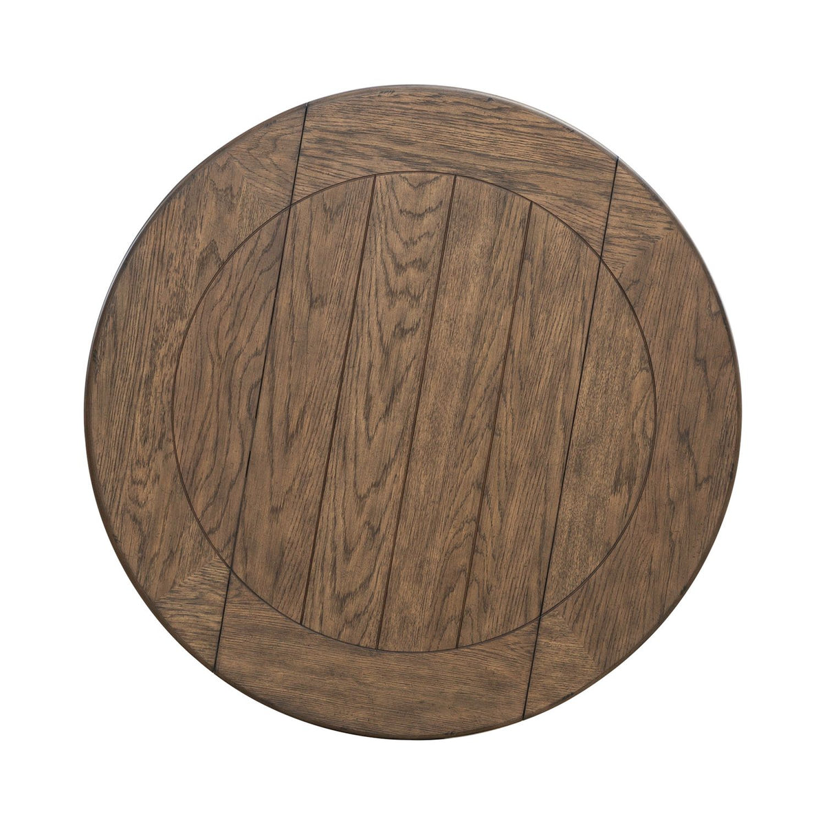741-T4242 - Drop Leaf Table - Liberty Furniture