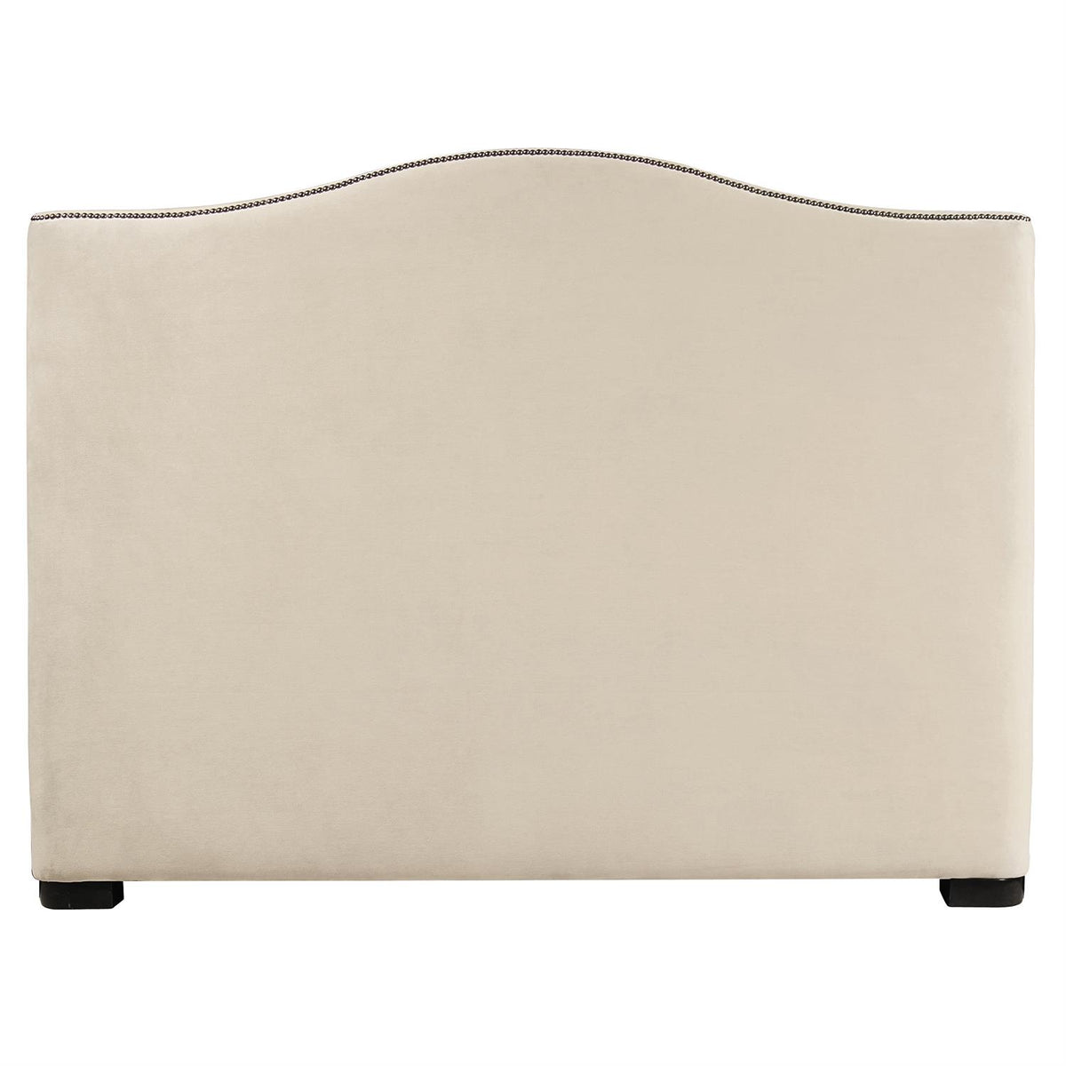 Graham Fabric Headboard Queen