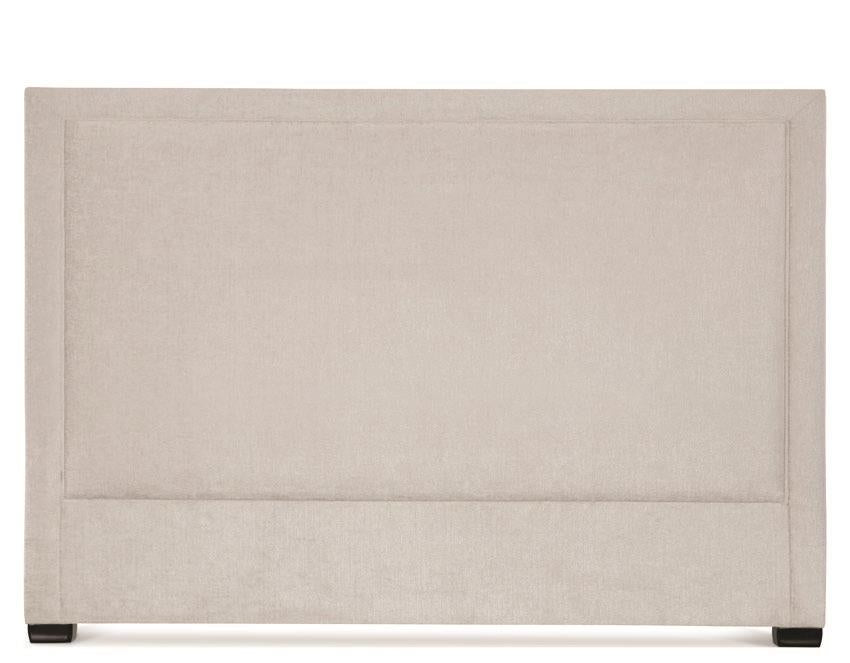 Morgan Fabric Headboard Queen