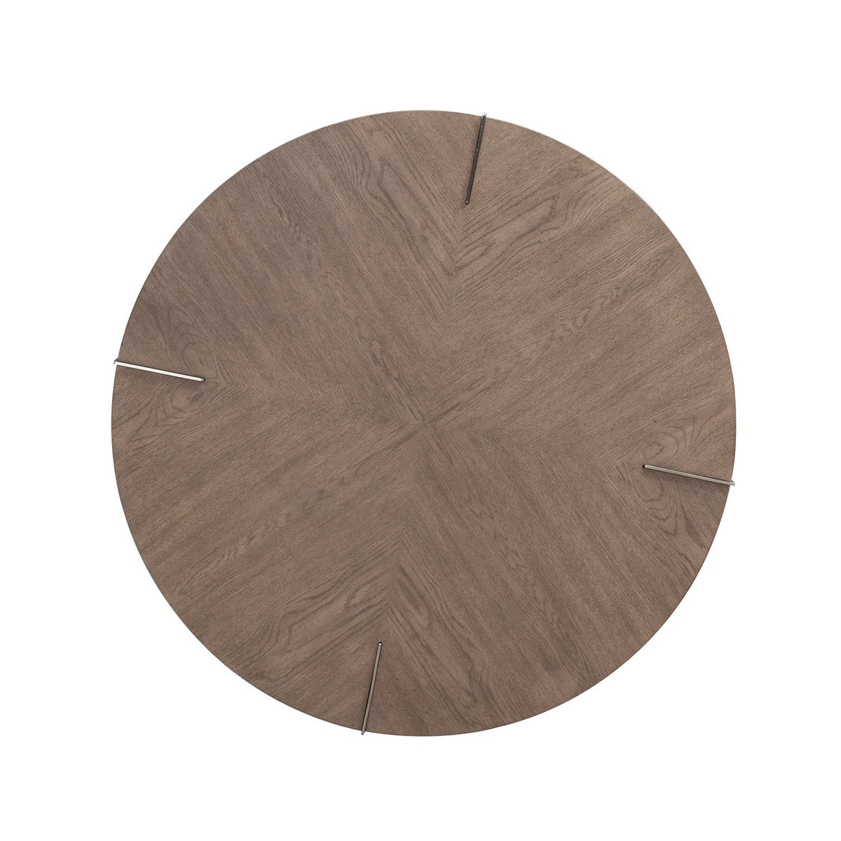 754-OT1010 - Round Cocktail Table - Liberty Furniture