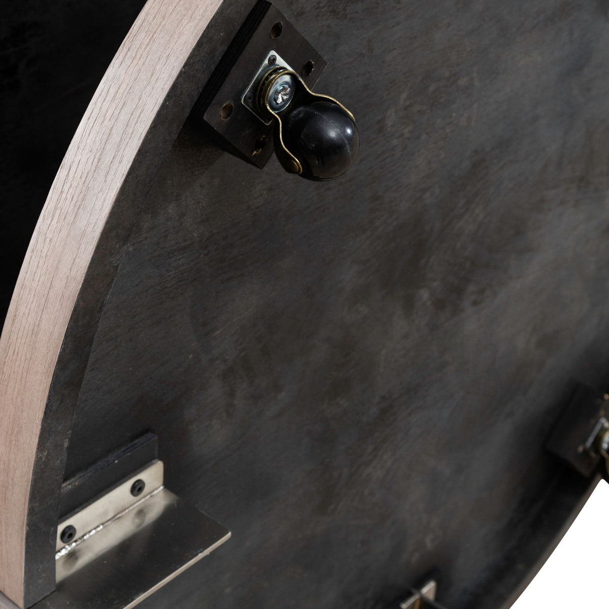 754-OT1010 - Round Cocktail Table - Liberty Furniture