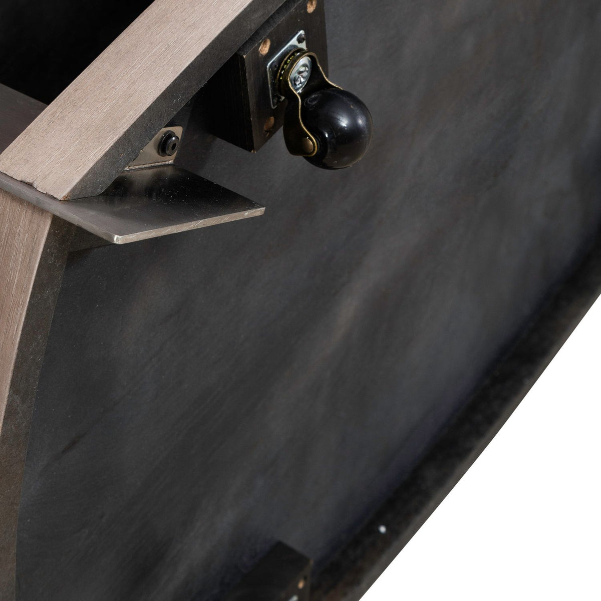 754-OT1011 - Oval Cocktail Table - Liberty Furniture